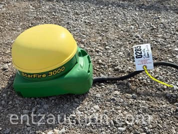 Main image John Deere StarFire 3000